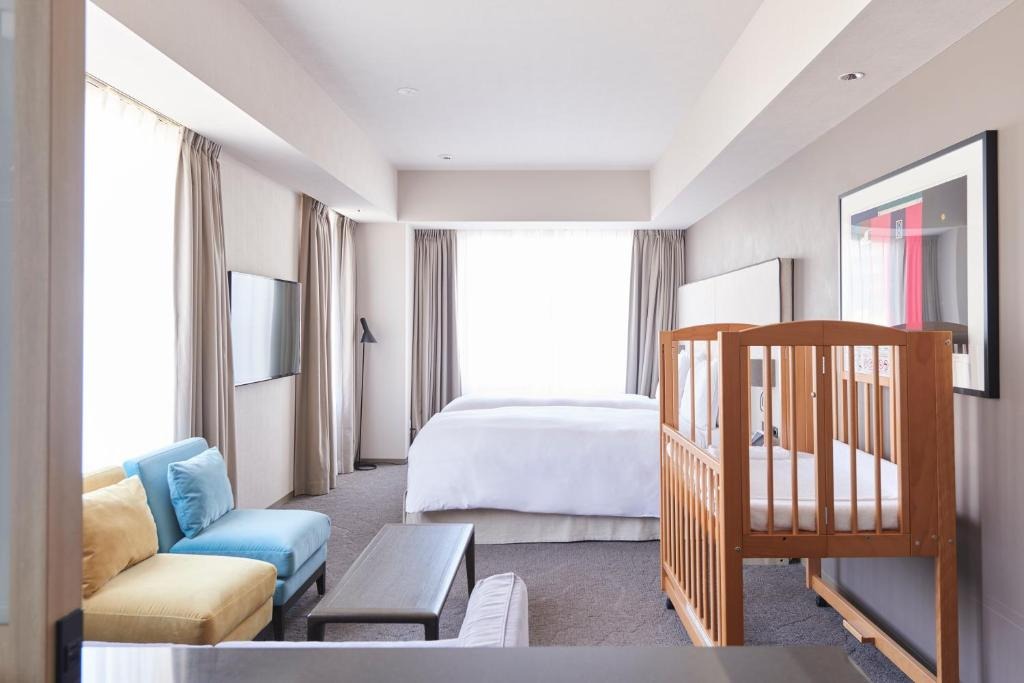 هتل نوگا اوئنو